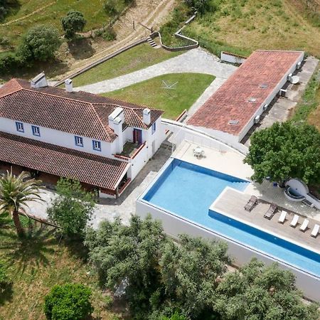 Herdade Ribeira De Borba Villa Vila Viçosa Kültér fotó