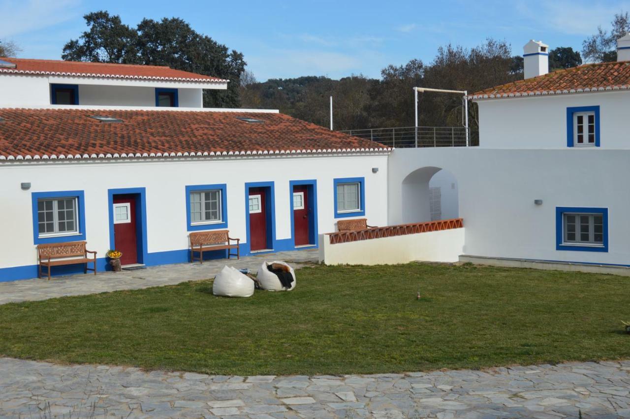 Herdade Ribeira De Borba Villa Vila Viçosa Kültér fotó