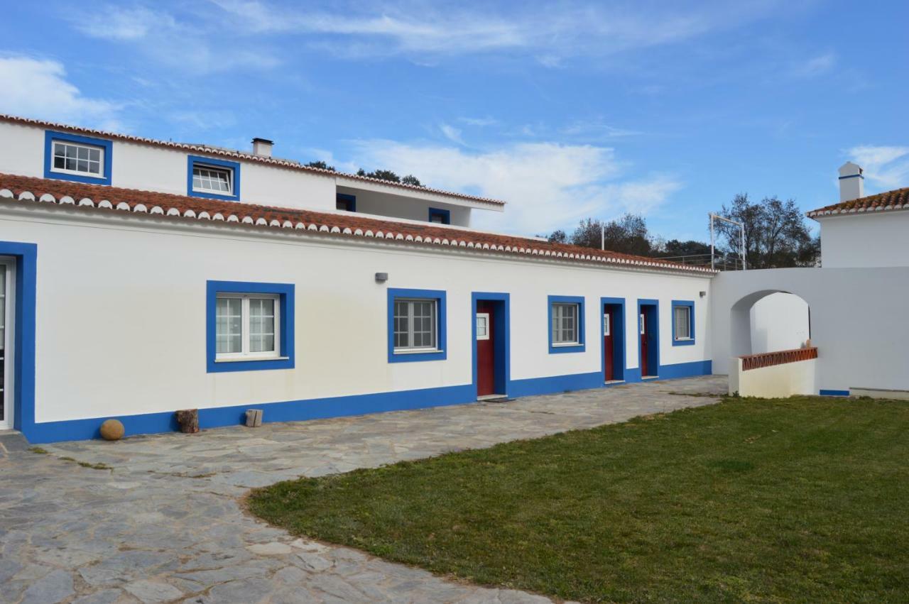 Herdade Ribeira De Borba Villa Vila Viçosa Kültér fotó