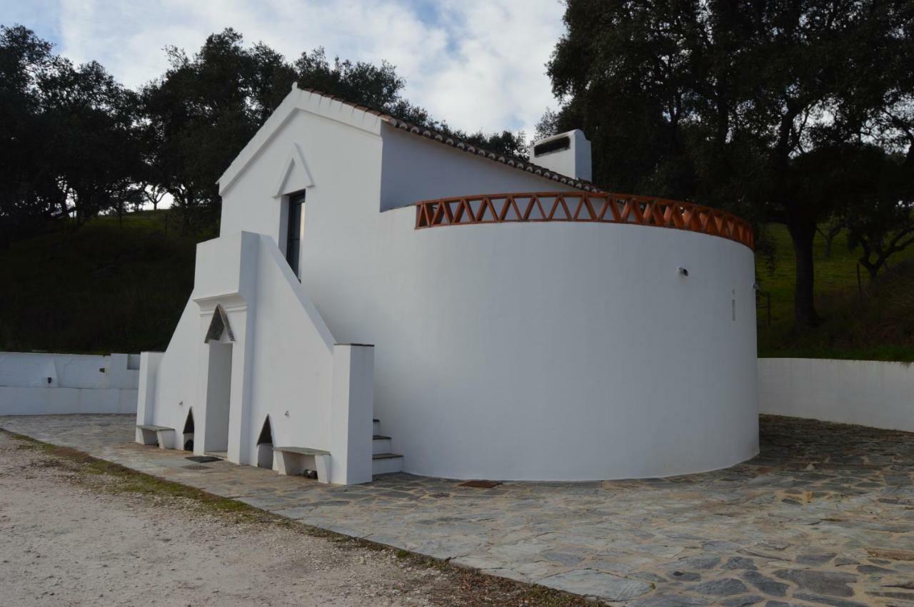 Herdade Ribeira De Borba Villa Vila Viçosa Kültér fotó