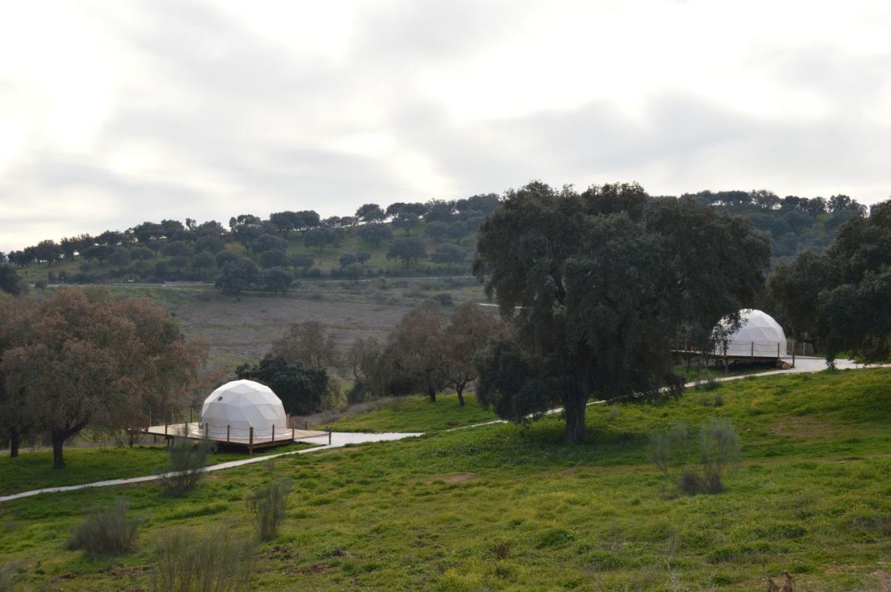 Herdade Ribeira De Borba Villa Vila Viçosa Kültér fotó